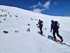 Bosna a Hercegovina na skialpech